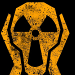 Radioactive zone ☢️