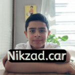 Nikzad.car