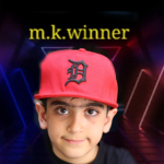 M.k.winner