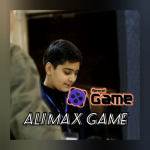 Ali Max Game / علی معرفت