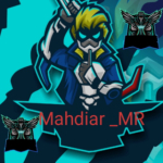 Mahdiar  _MR