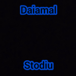 Stodiu Daiamal (mr nato)