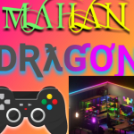 MAHAN.DRAGON