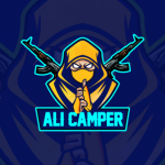 علی کمپر _ ALI CAMPER