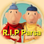 R.I.P Parsa