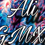 Ali Gmx