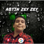 آبتین زی زی