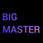 BIG MASTER