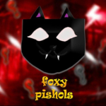 Foxy pishols