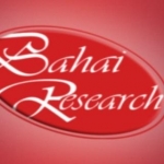 Bahai Research
