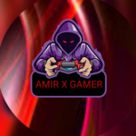 AMIR X GAMER