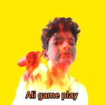 Ali gameplay