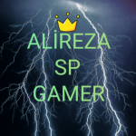 Alireza SP Gamer