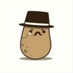 Mr.Potato