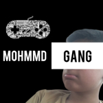 MOhmmd  GANG