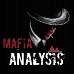 احمد تریدر / مافیا انالیز / MafiaAnalysis