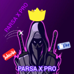 PARSA X PRO