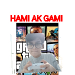 HAMI AK GAME