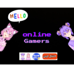 Online Gamers