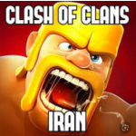 CLASH OF CLANS