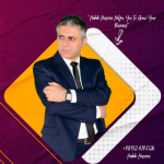 حبیب حسینی | مشاور و مدرس دیجیتال مارکتینگ