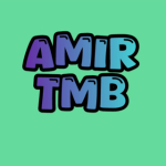 Amir T.M.B