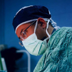 دکتر محسن ابویی مهریزی - جراح بینی رفسنجان