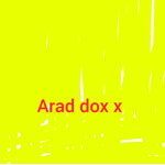 Arad box x