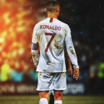 C.Ronaldo