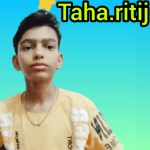 طاها ریتیج/TAHA ritij