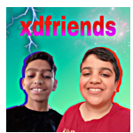 Xdfriends