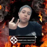 AMIR GOLI MASTER