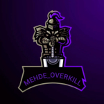 MEHDi _OVERKiLL