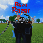 Reza Razer