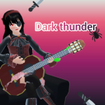 Dark thunder