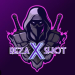 Reza X Shot