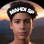 Mahdi SP ✅