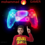 mohammd~GAMER