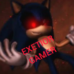 EXETIOR GAMER