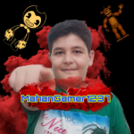 Mahan gamer_1237/ماهان گیمر-۱۲۳۷