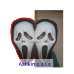 ashkin (ghost) s.a.i.s (a.g.s)