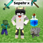 sepehr x