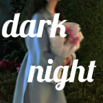 dark night