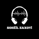 SOHEIL ZAXOYI