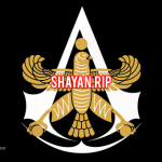 SHAYAN.RIP