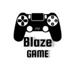 Blaze game | بلیز گیم