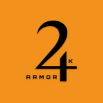 24k armor