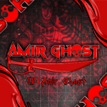 Amir ghost