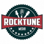 رسانه راک تیون - Rocktune Media