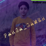 PARSA_GAMER